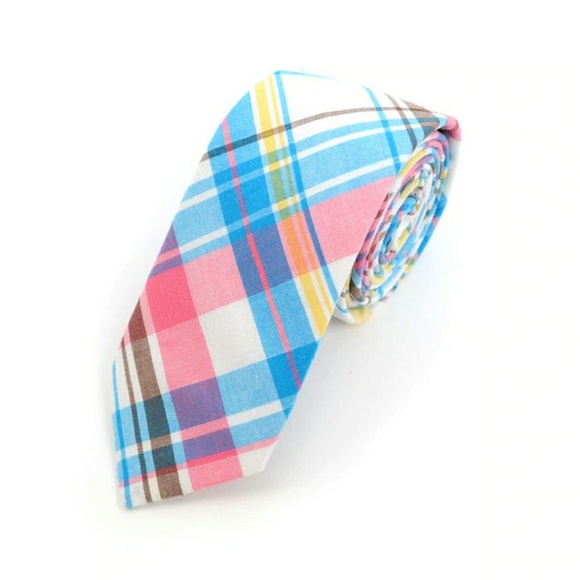 Parquet Other - Men Neckwear